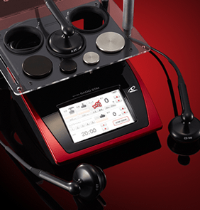 フィジオ ラジオスティム